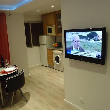 Cosy Apartment Distrikt Distrikt Faro Exterior foto
