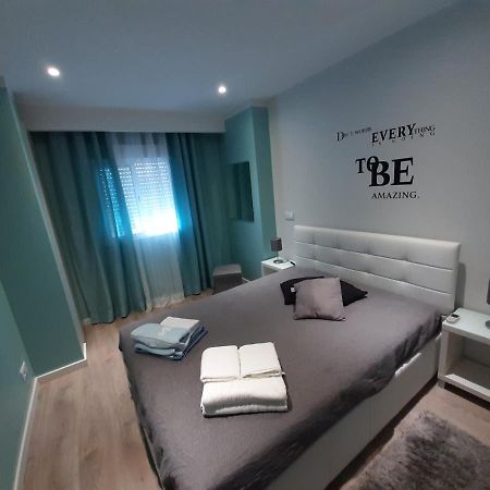 Cosy Apartment Distrikt Distrikt Faro Exterior foto