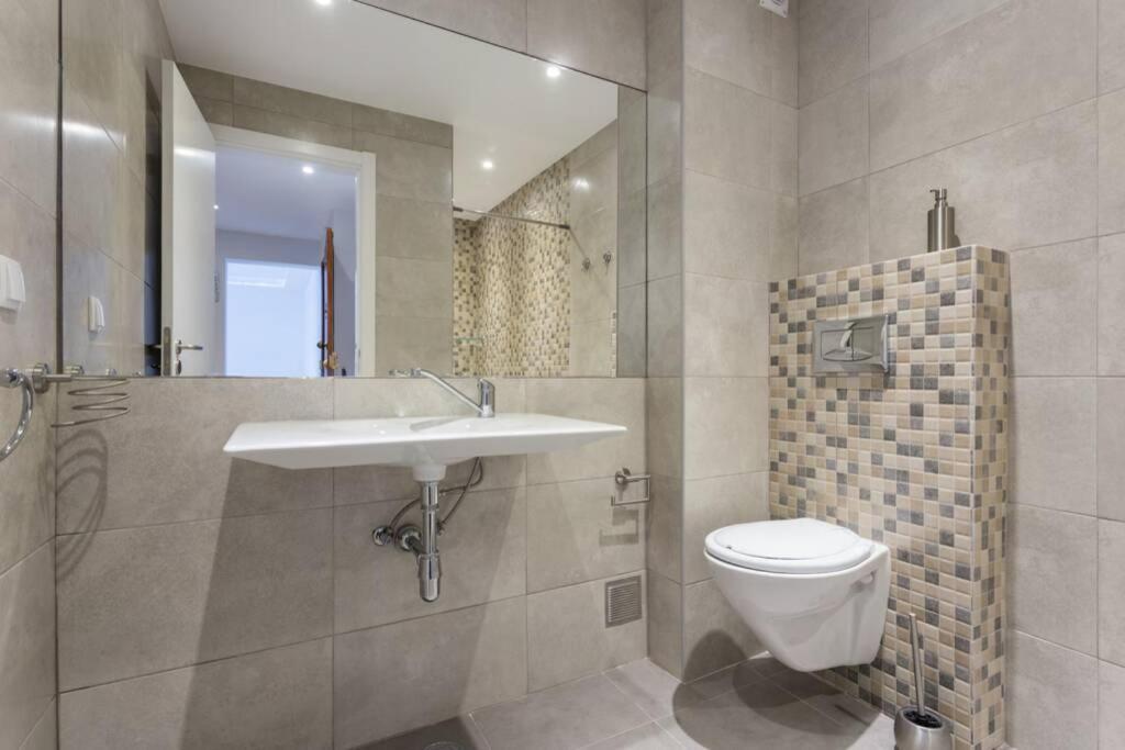 Cosy Apartment Distrikt Distrikt Faro Exterior foto