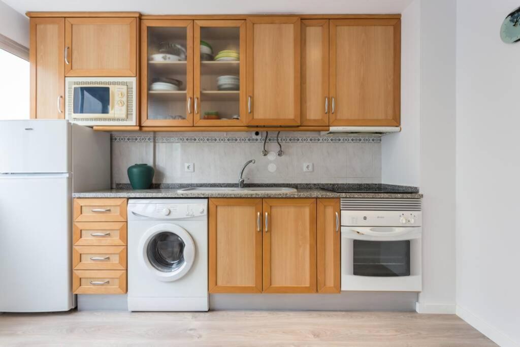 Cosy Apartment Distrikt Distrikt Faro Exterior foto
